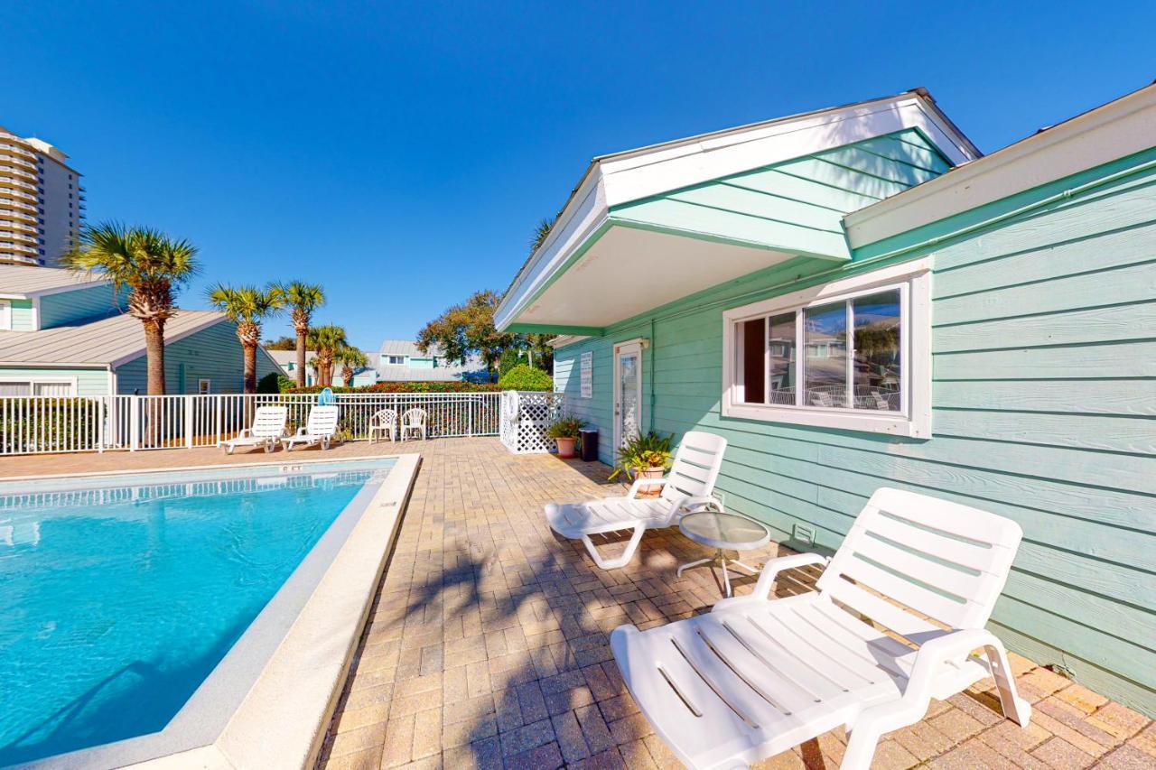 Sea Cabin 6A Destin Dış mekan fotoğraf