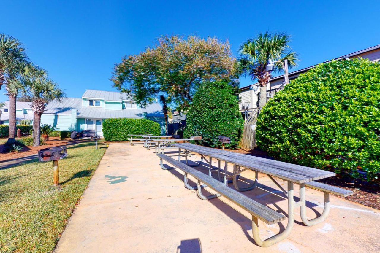 Sea Cabin 6A Destin Dış mekan fotoğraf