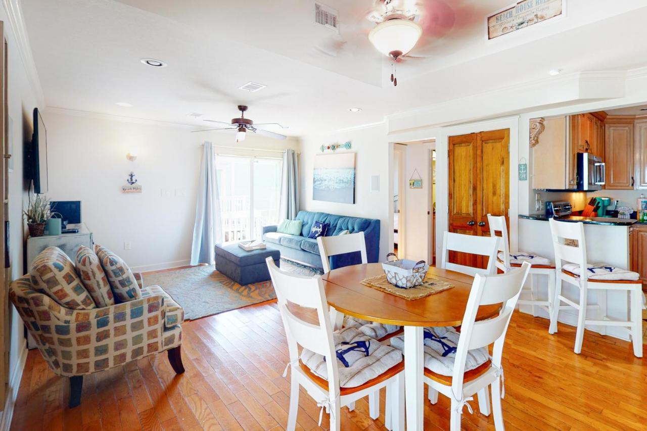 Sea Cabin 6A Destin Dış mekan fotoğraf