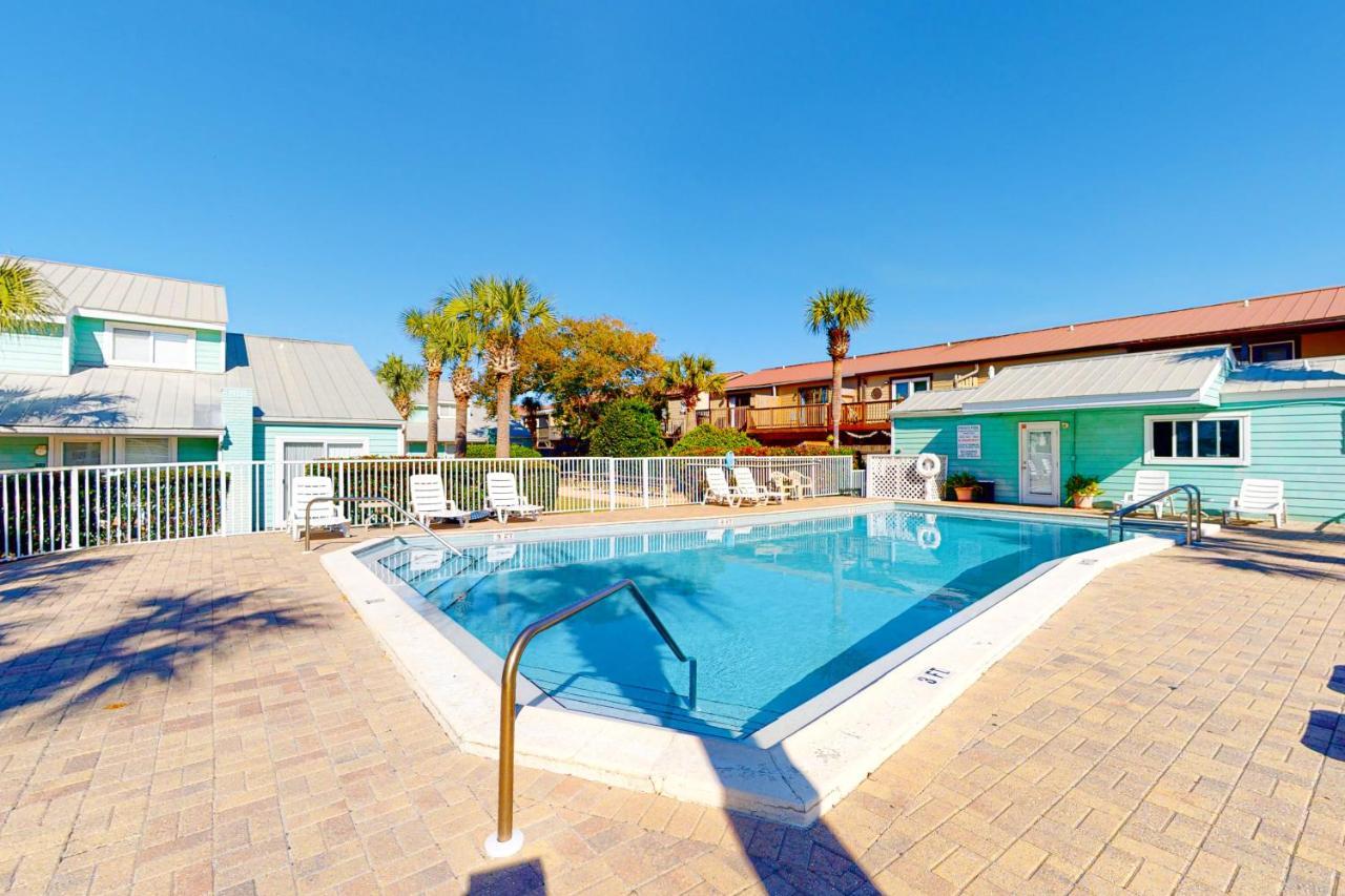 Sea Cabin 6A Destin Dış mekan fotoğraf