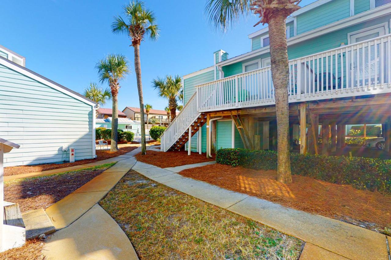 Sea Cabin 6A Destin Dış mekan fotoğraf