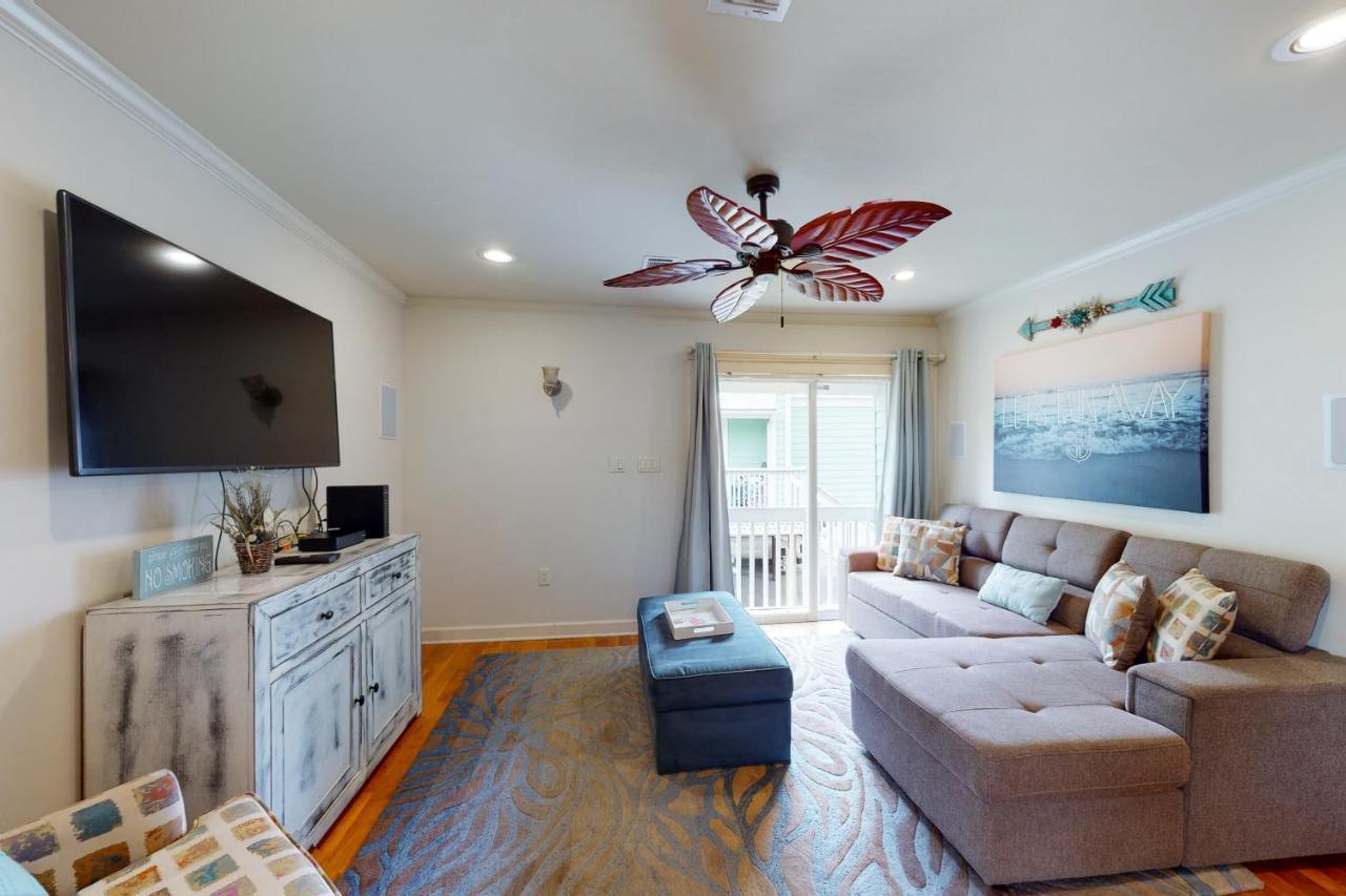 Sea Cabin 6A Destin Dış mekan fotoğraf
