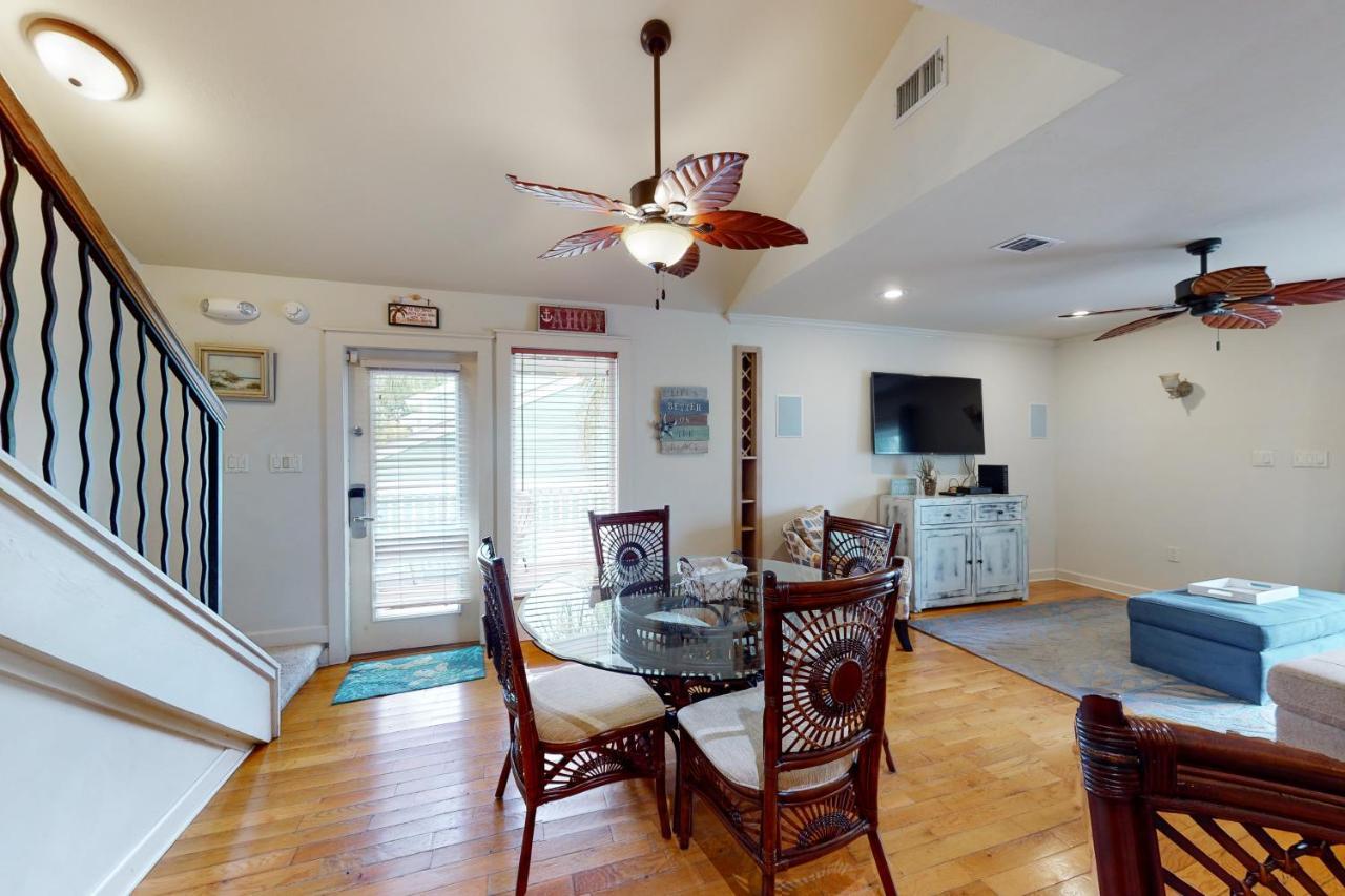 Sea Cabin 6A Destin Dış mekan fotoğraf