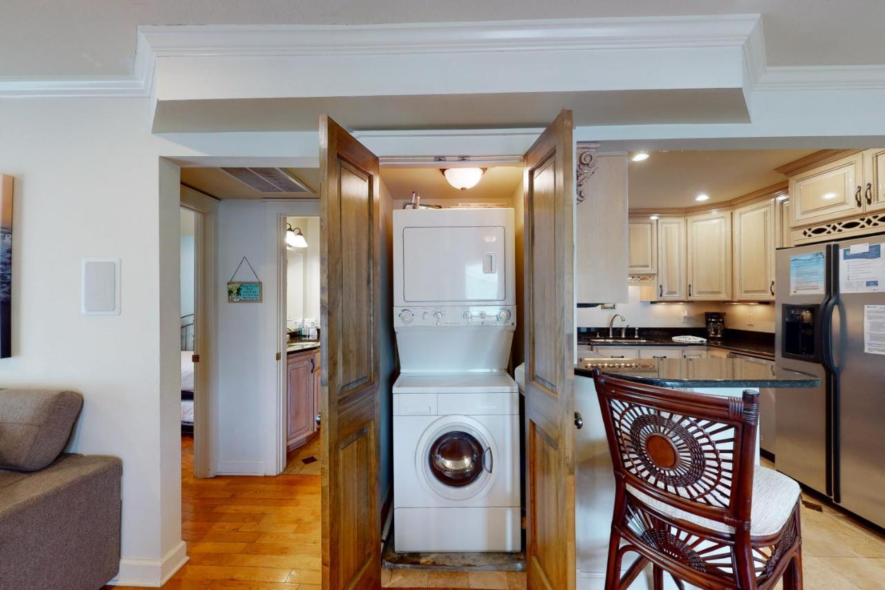 Sea Cabin 6A Destin Dış mekan fotoğraf