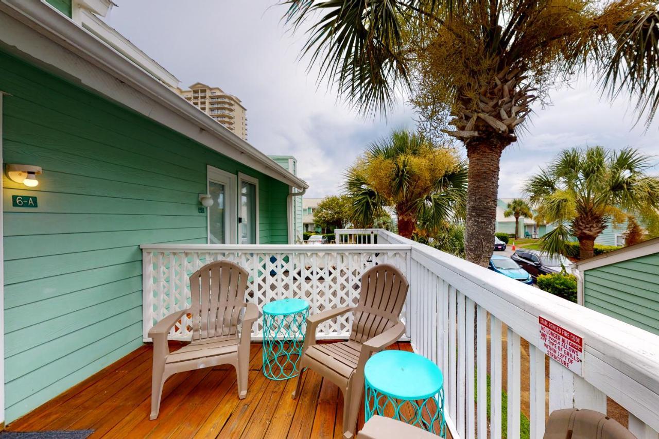 Sea Cabin 6A Destin Dış mekan fotoğraf