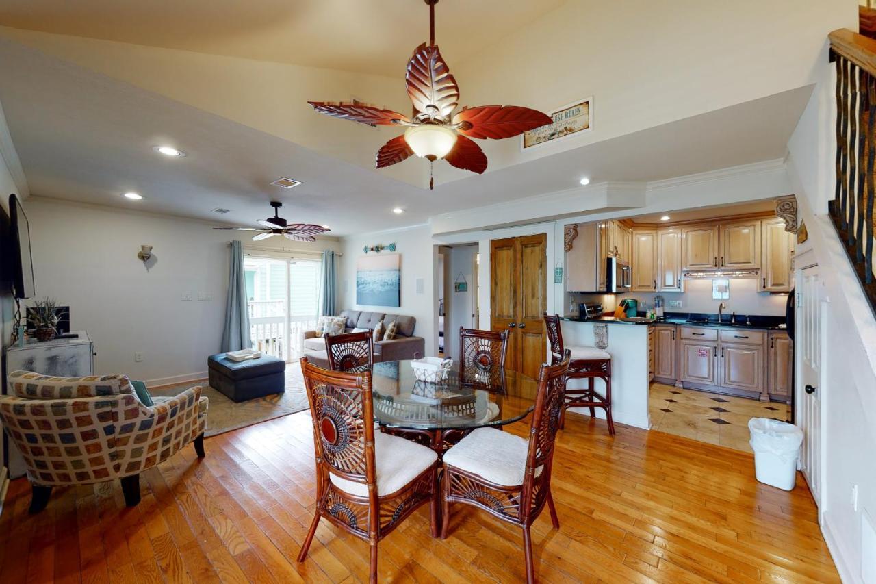 Sea Cabin 6A Destin Dış mekan fotoğraf