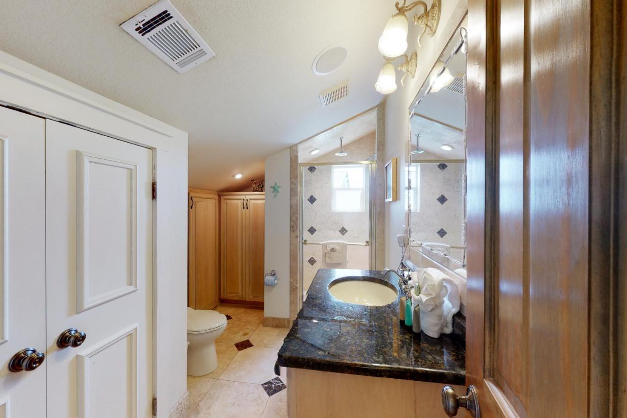 Sea Cabin 6A Destin Dış mekan fotoğraf