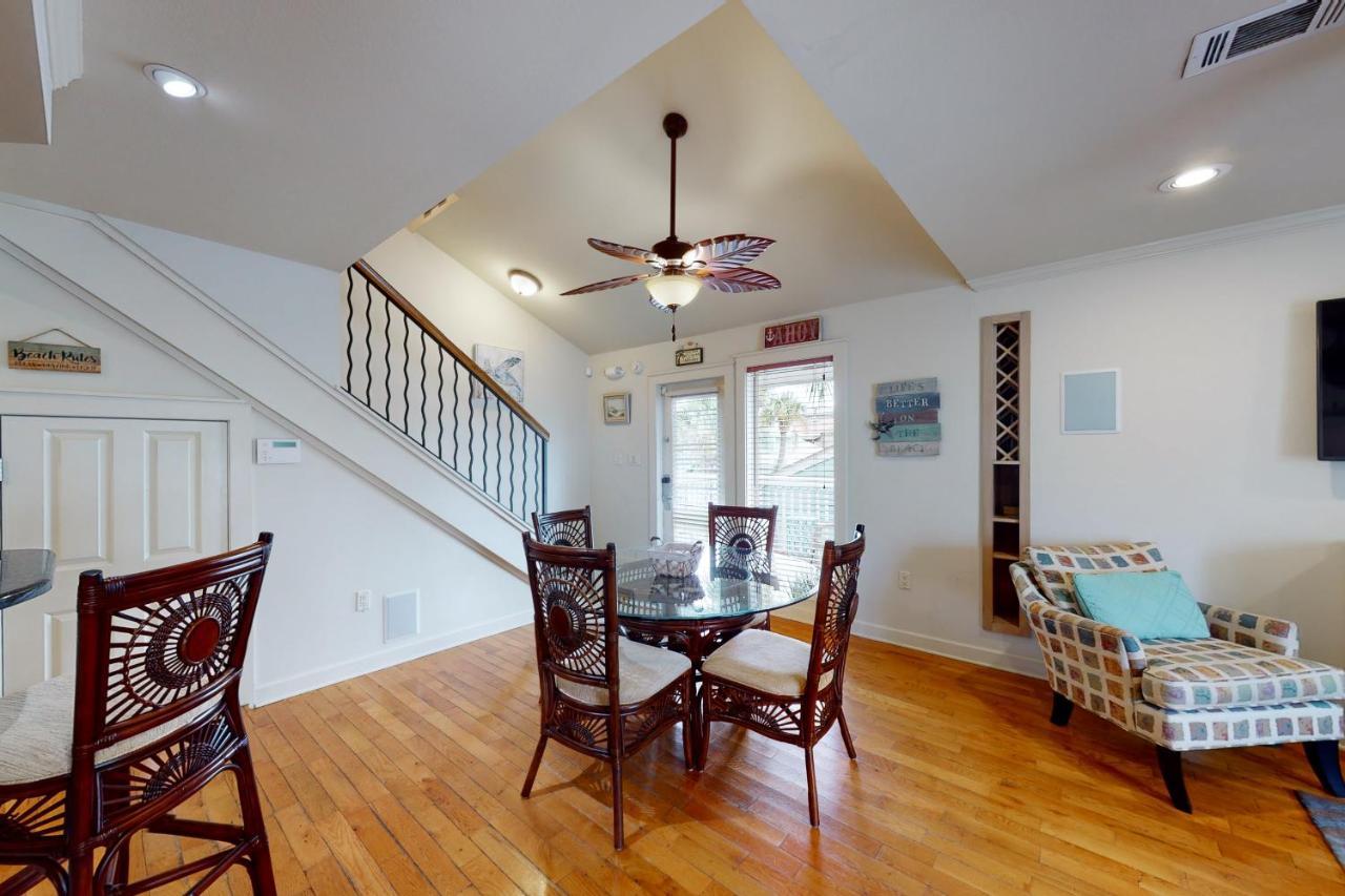 Sea Cabin 6A Destin Dış mekan fotoğraf