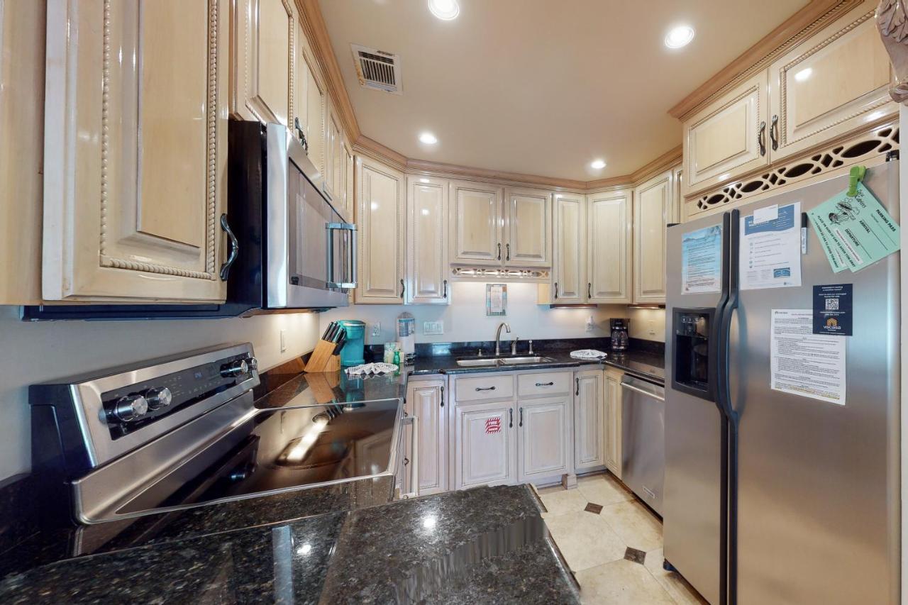Sea Cabin 6A Destin Dış mekan fotoğraf