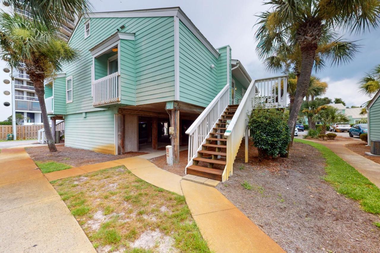 Sea Cabin 6A Destin Dış mekan fotoğraf