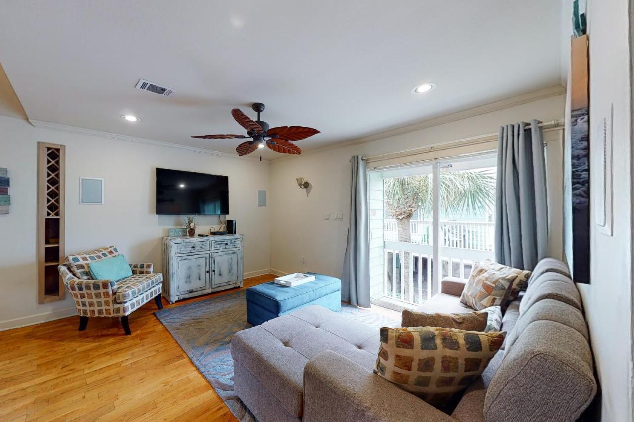 Sea Cabin 6A Destin Dış mekan fotoğraf